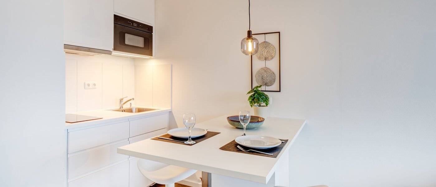 studio München Haidhausen 01 cuisine 9633