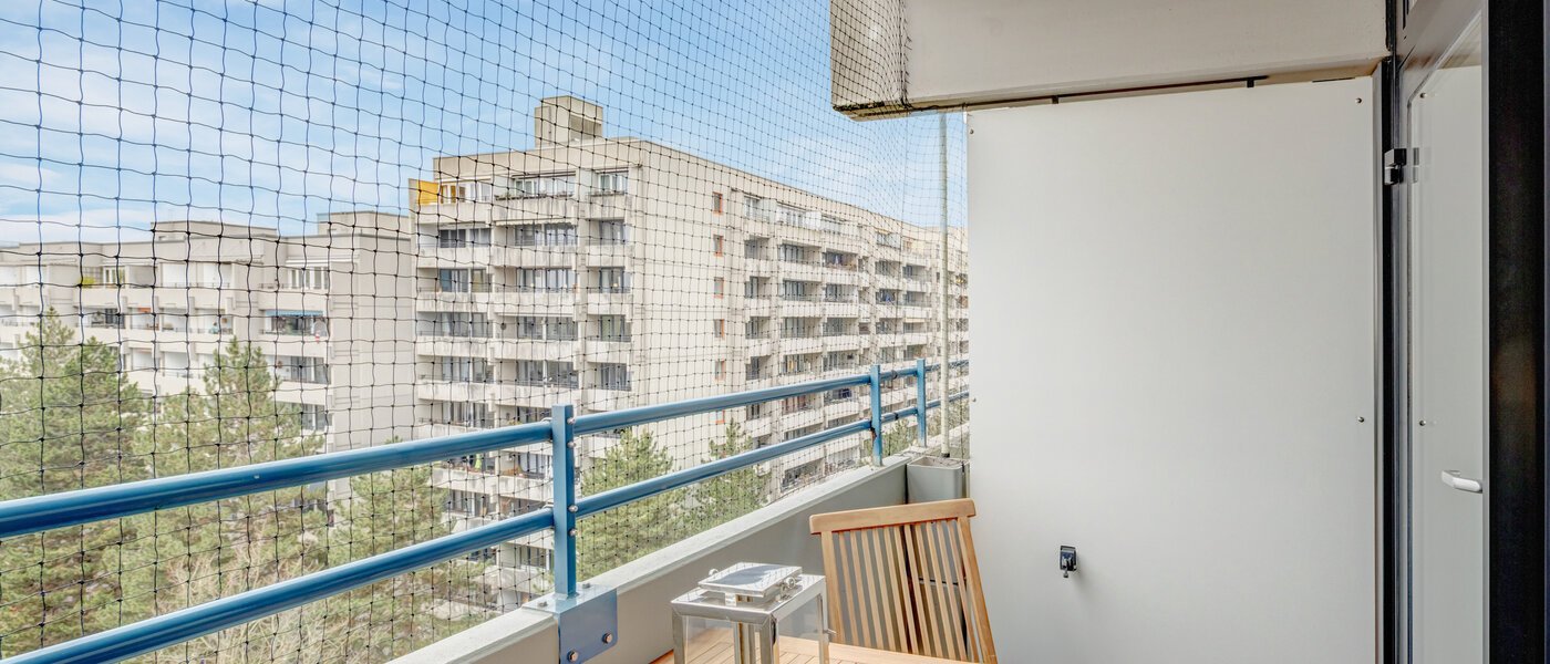 studio München Haidhausen 01 balcon 9633