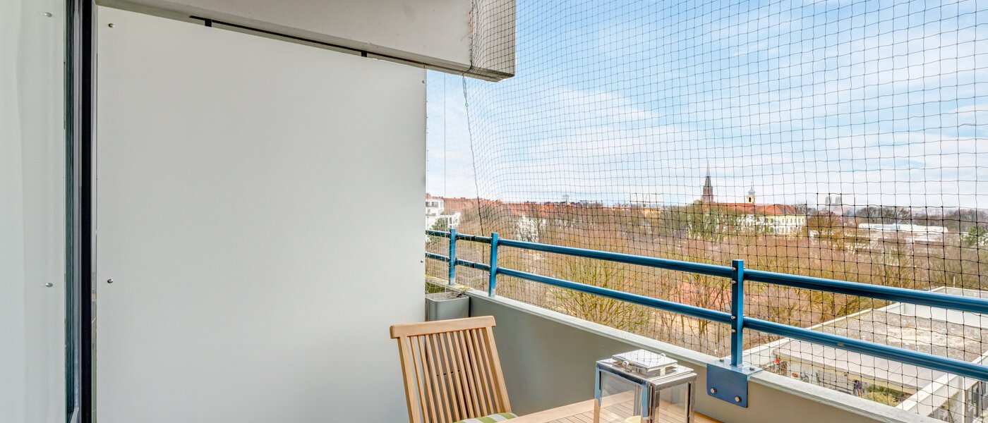 studio München Haidhausen 02 balcon 9633
