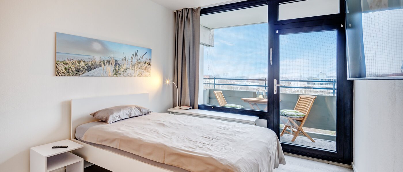 studio München Haidhausen 01 chambres 9633