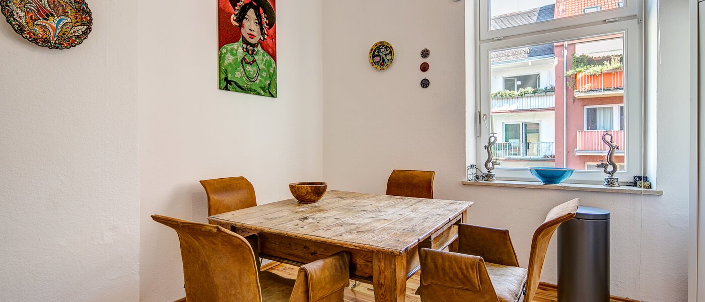 appartement München Schwanthalerhöhe 01 salon 9636