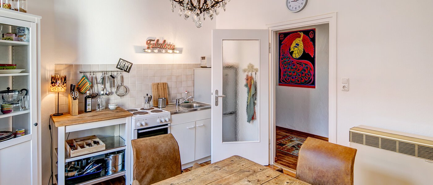 appartement München Schwanthalerhöhe 03 salon 9636