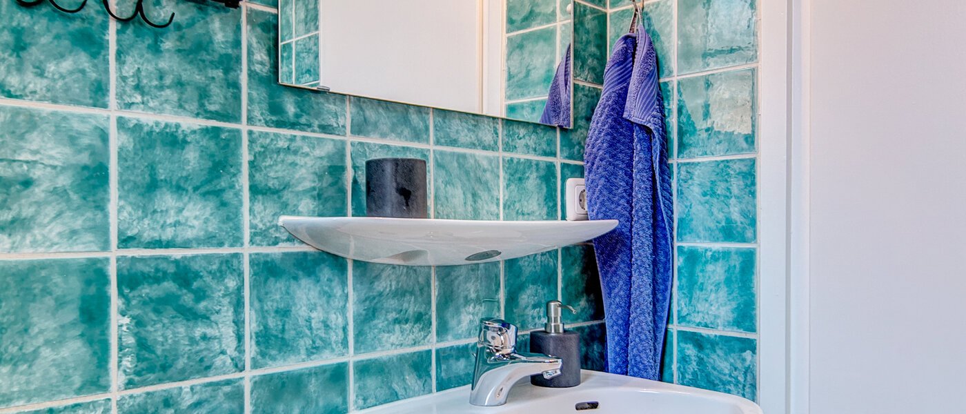 appartement München Schwanthalerhöhe 01 salle de bain 9636