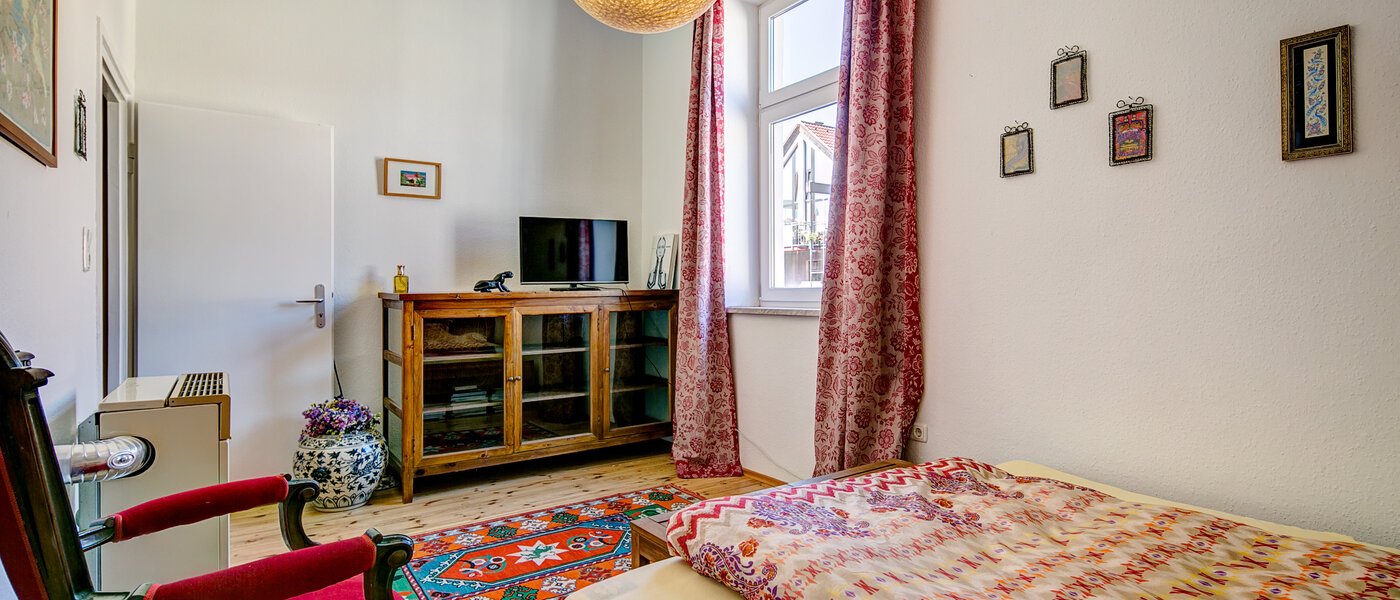 appartement München Schwanthalerhöhe 03 dormir 9636