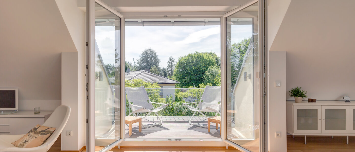 appartement avec terrasse sur le toit München Obermenzing 01 salon 9637