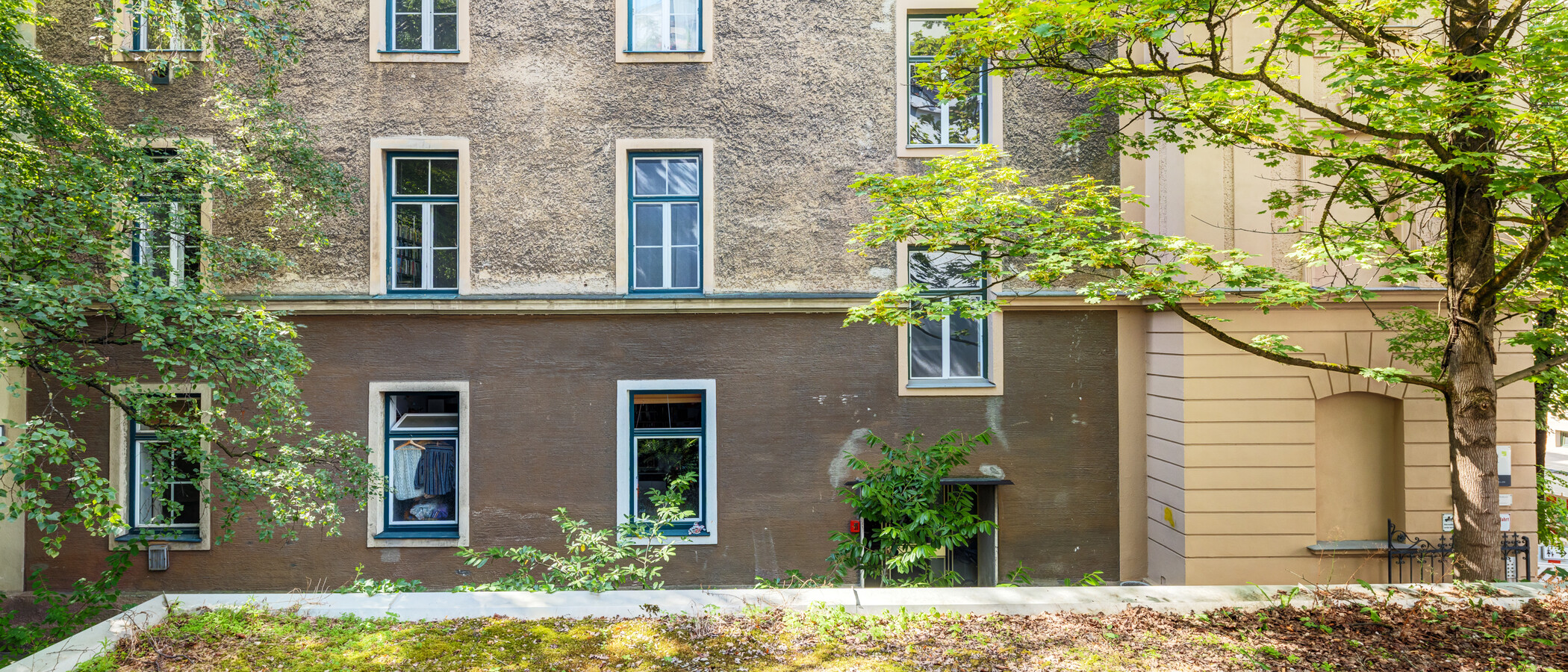 appartement München Lehel 03 vue 9663