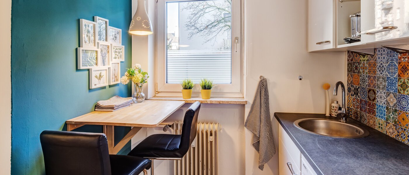 appartement München Maxvorstadt 02 cuisine 9664