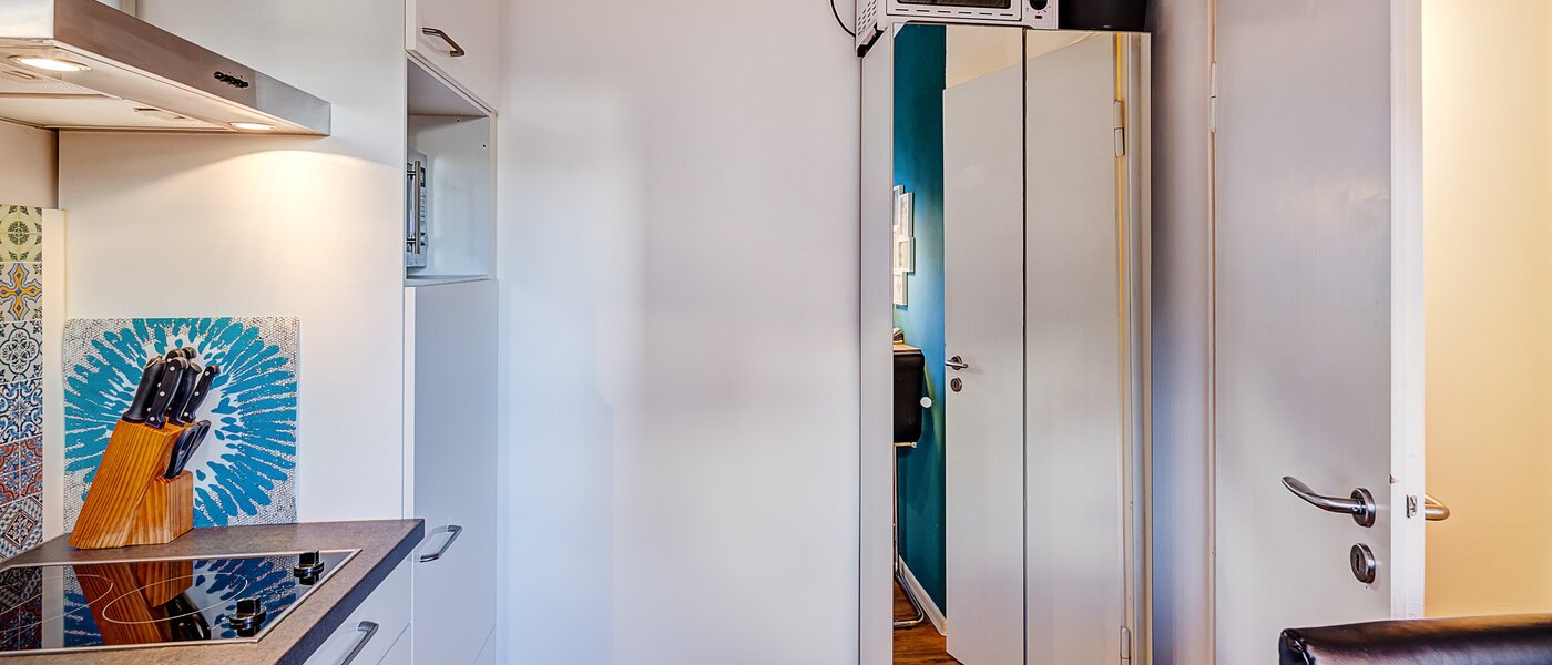 appartement München Maxvorstadt 03 cuisine 9664