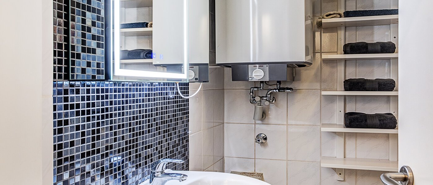 appartement München Maxvorstadt 03 salle de bain 9664