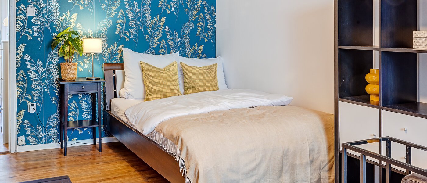 appartement München Maxvorstadt 01 chambres 9664