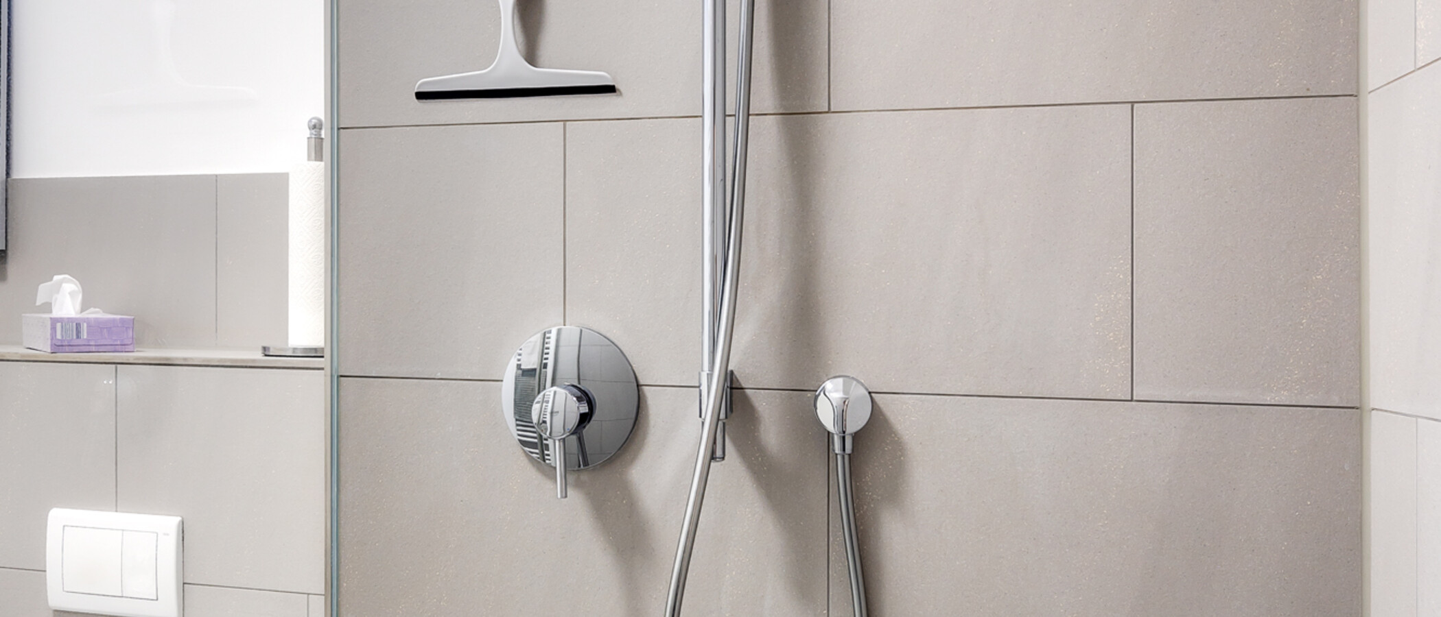 appartement München Ramersdorf 02 salle de bain 9668