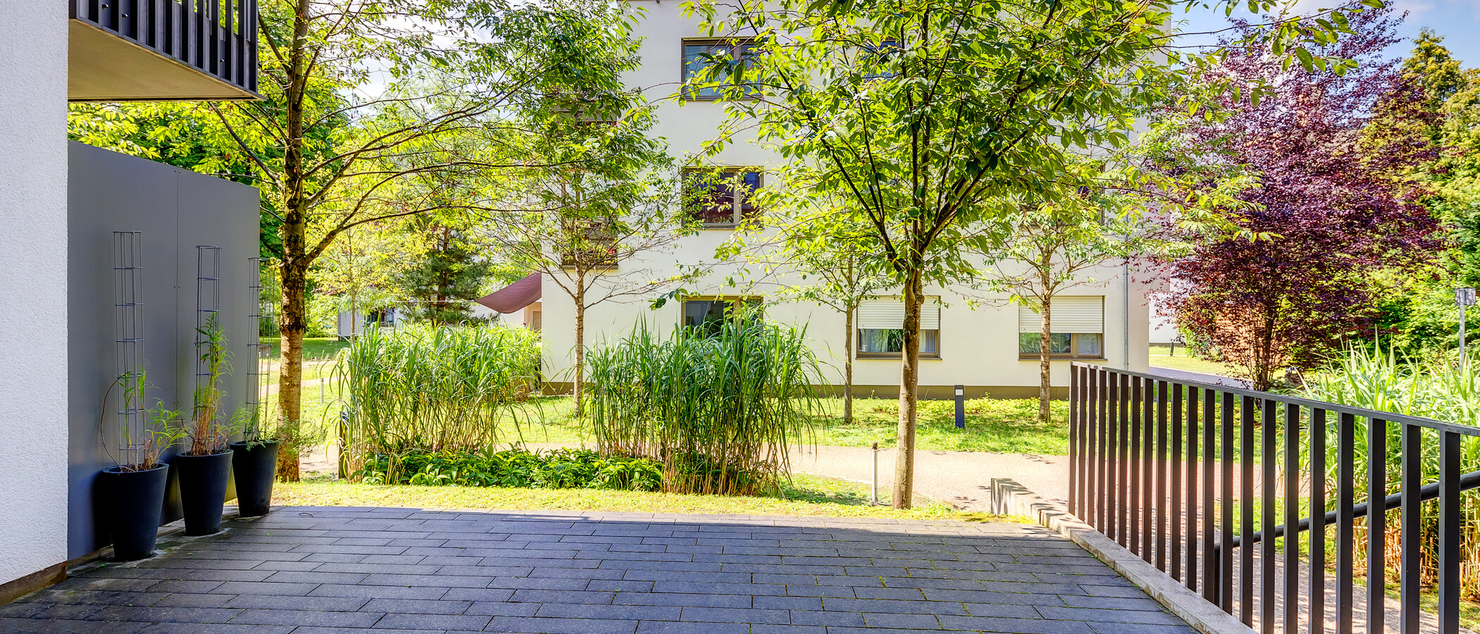 appartement München Ramersdorf 01 vue 9668