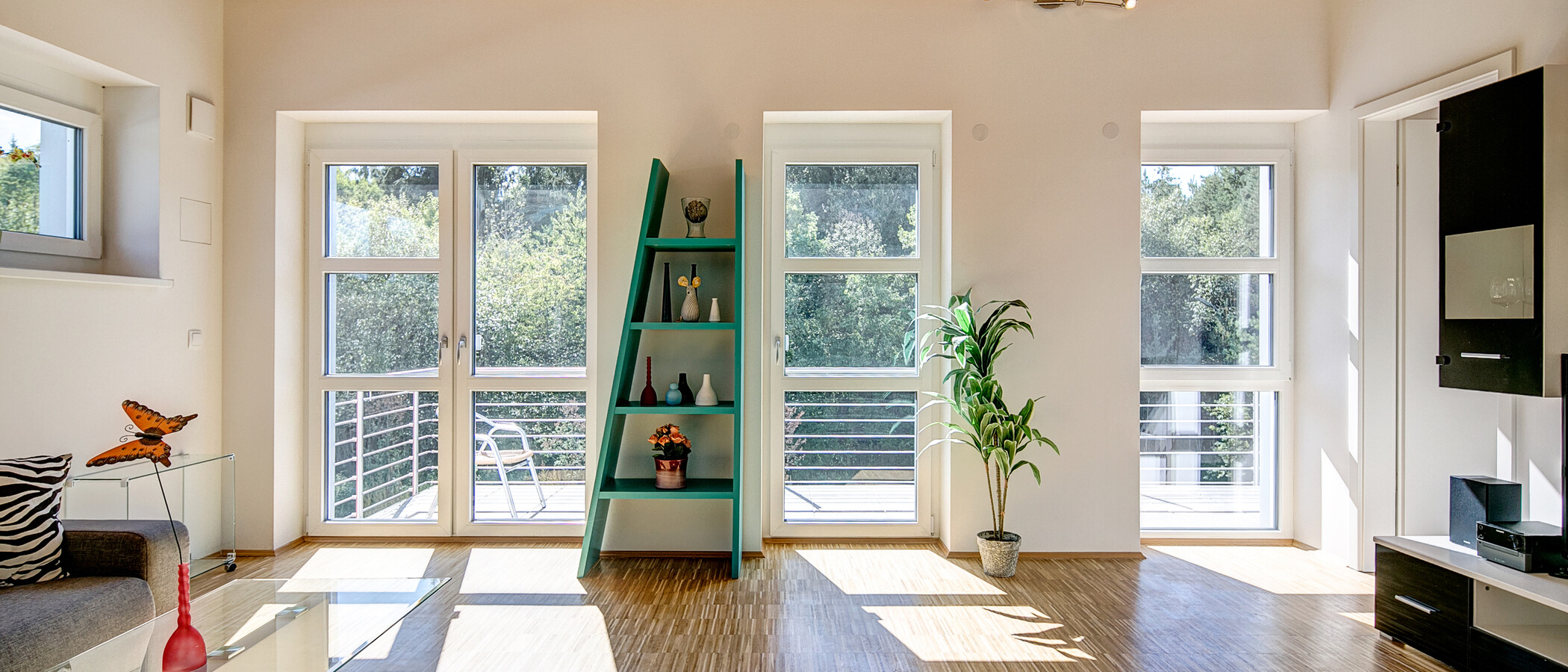 appartement Brunnthal 02 salon 9674