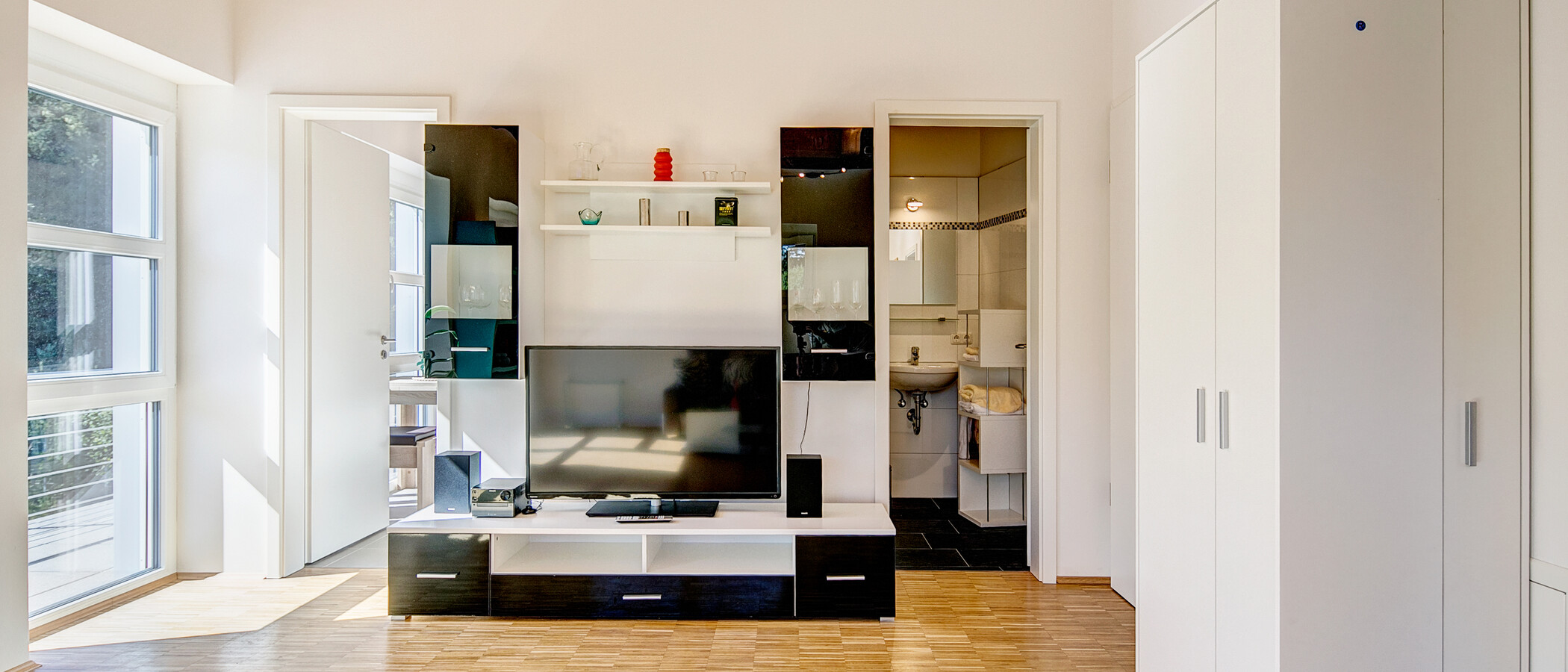 appartement Brunnthal 03 salon 9674