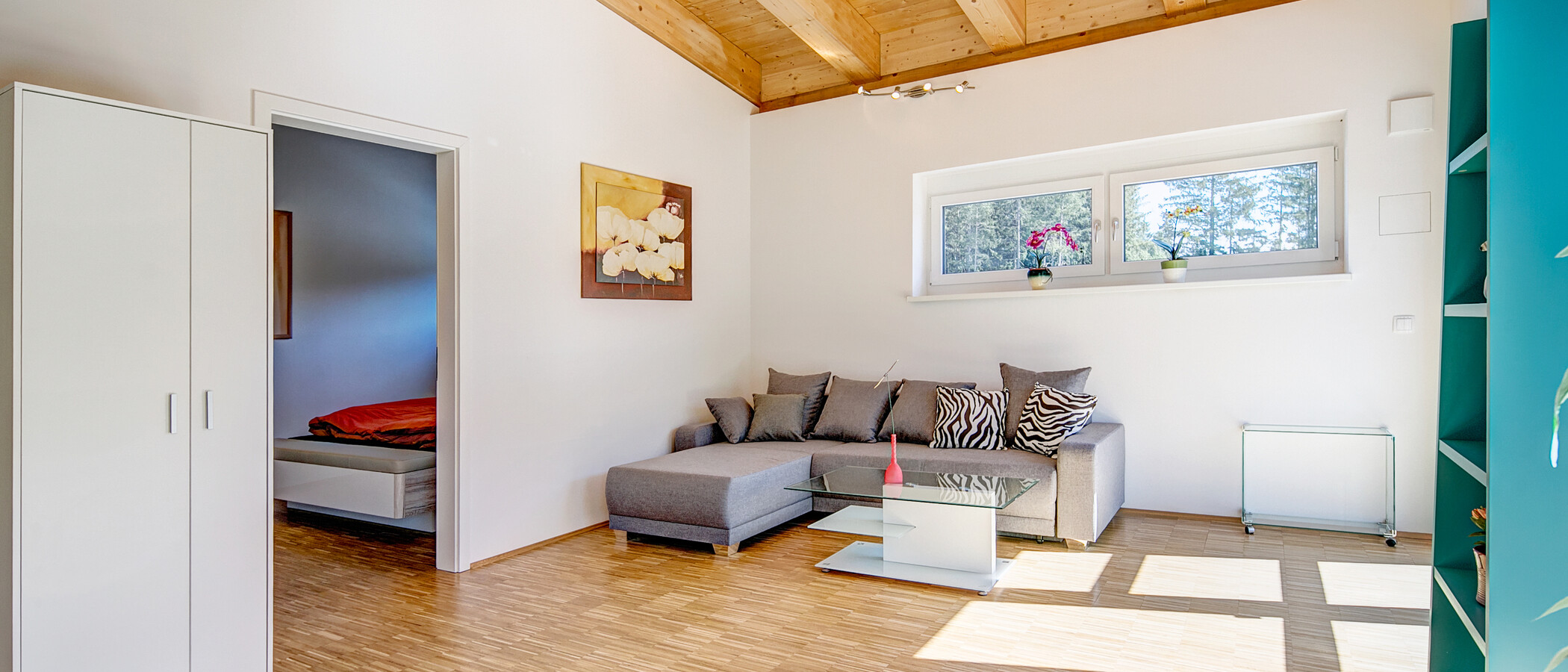 appartement Brunnthal 04 salon 9674