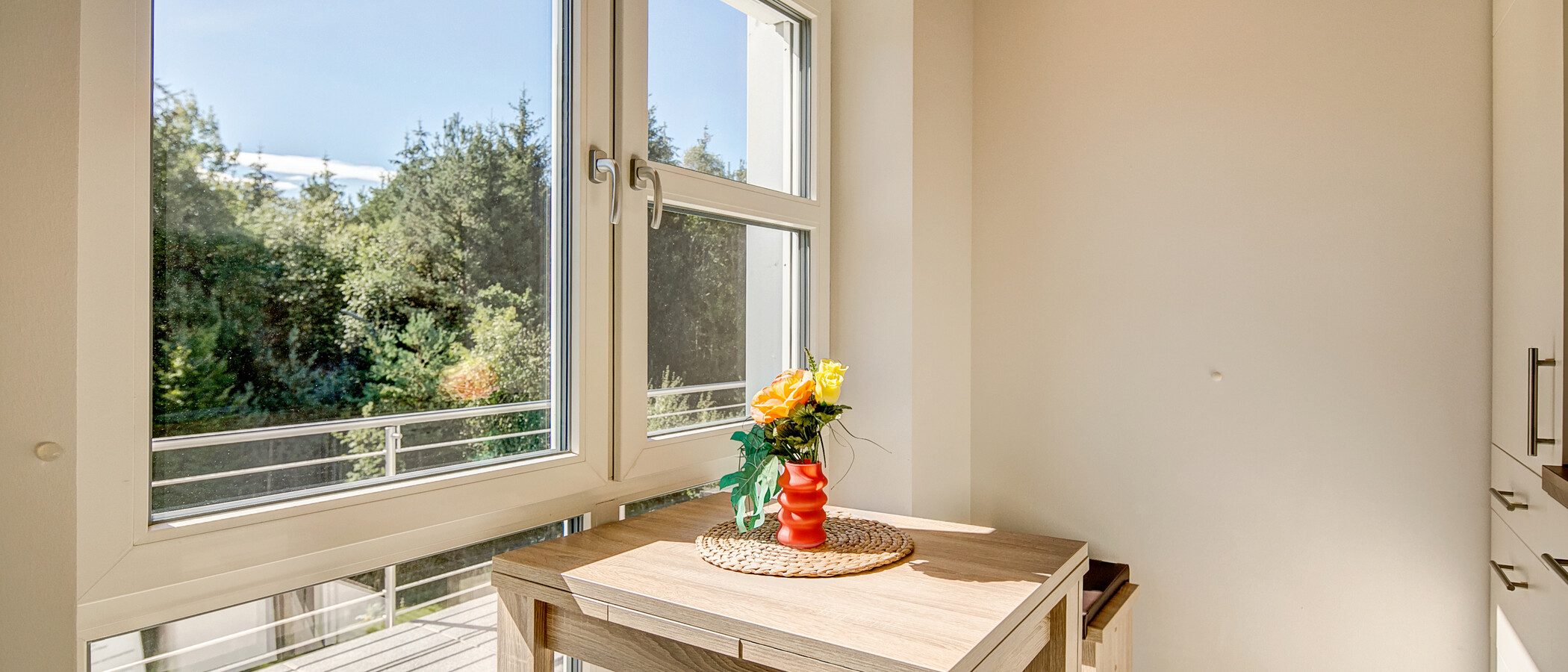 appartement Brunnthal 02 cuisine 9674