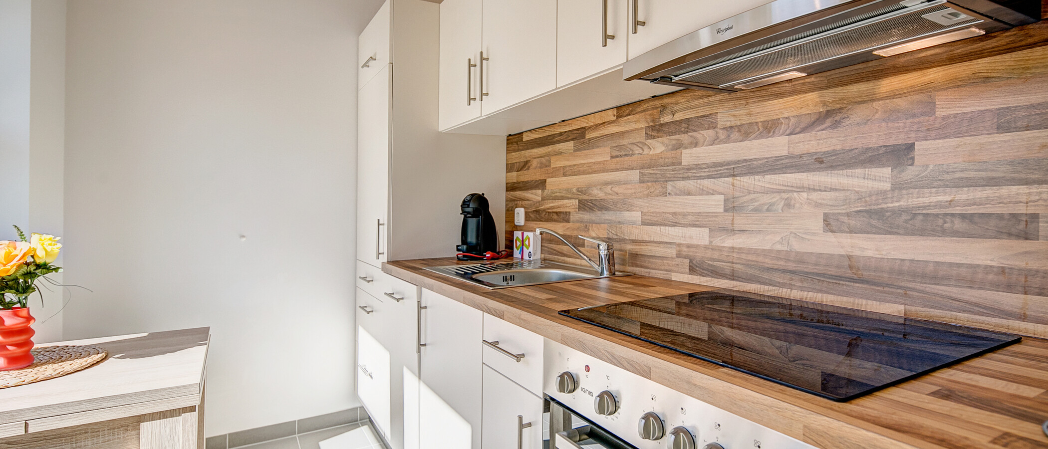 appartement Brunnthal 03 cuisine 9674