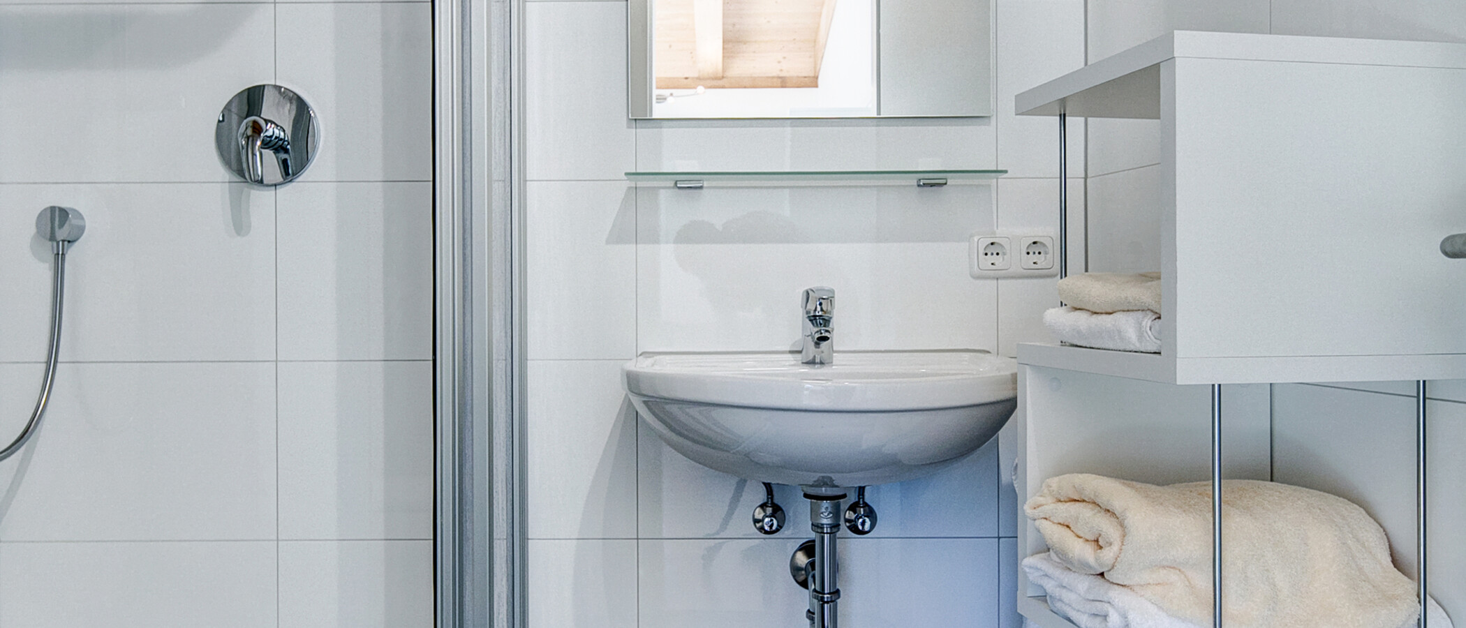 appartement Brunnthal 01 salle de bain 9674