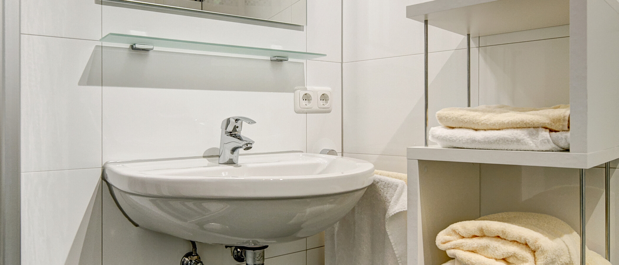 appartement Brunnthal 05 salle de bain 9674