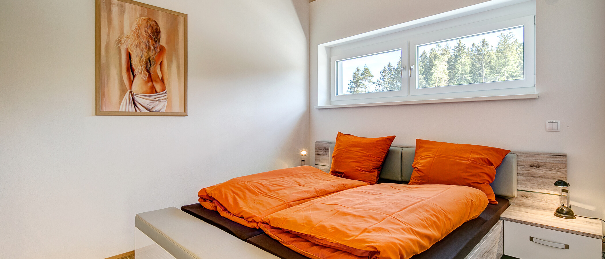 appartement Brunnthal 01 dormir 9674