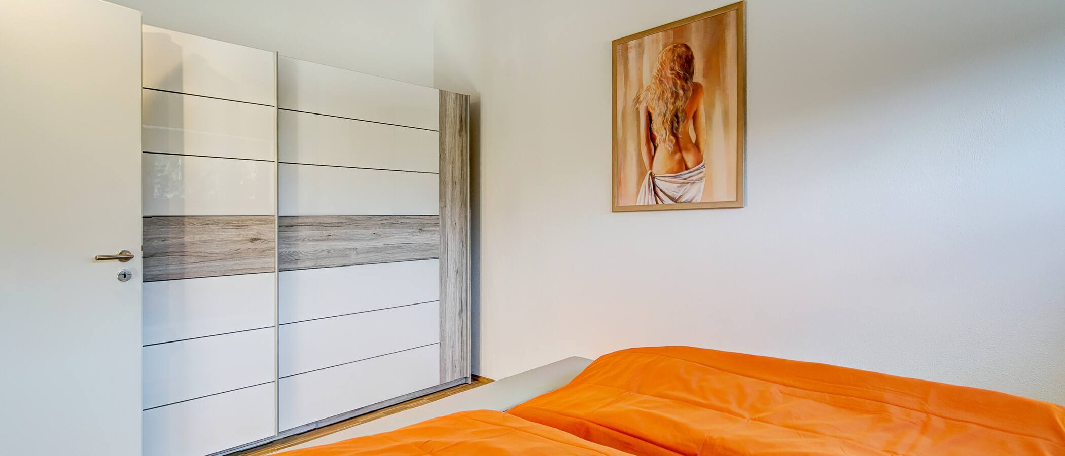 appartement Brunnthal 02 dormir 9674