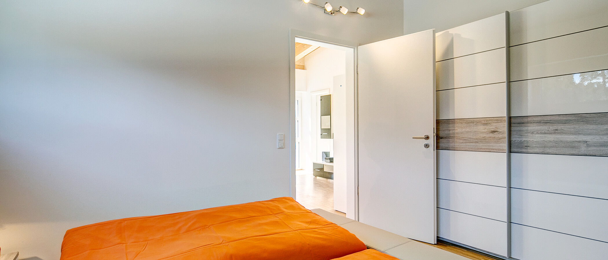 appartement Brunnthal 03 dormir 9674