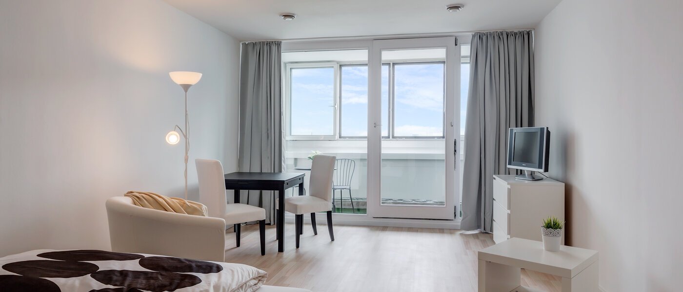 Désolé, cet objet est déjà loué