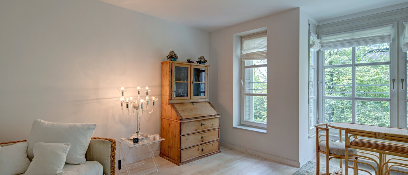 appartement München Haidhausen 01 salon 9683