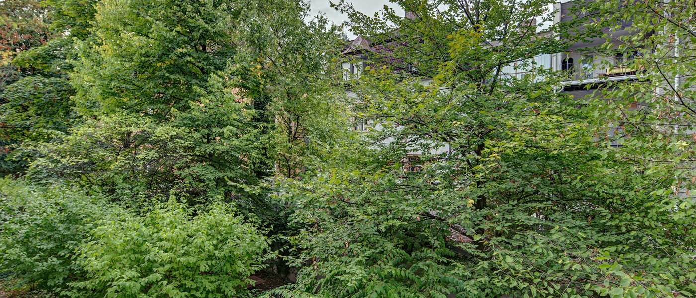 appartement München Haidhausen 01 vue 9683