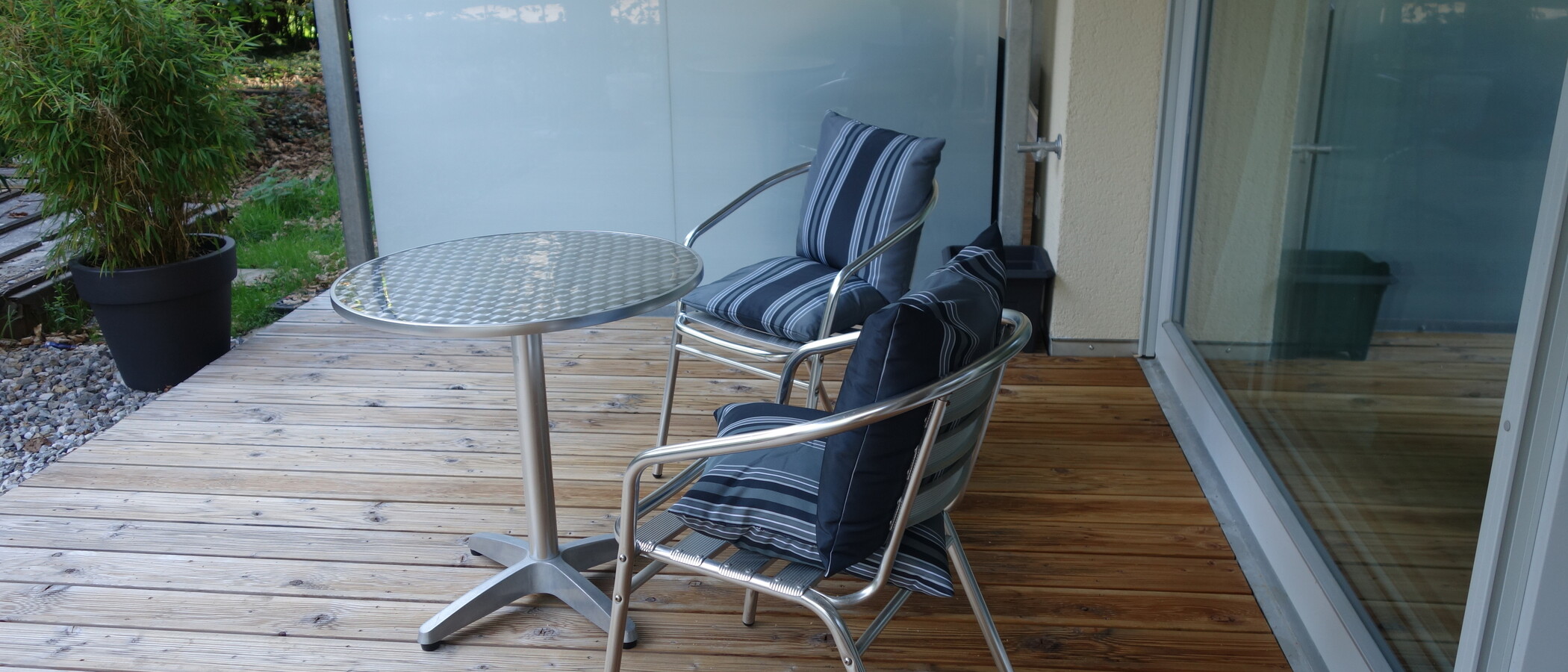 appartement München Neuhausen 02 terrasse 9686