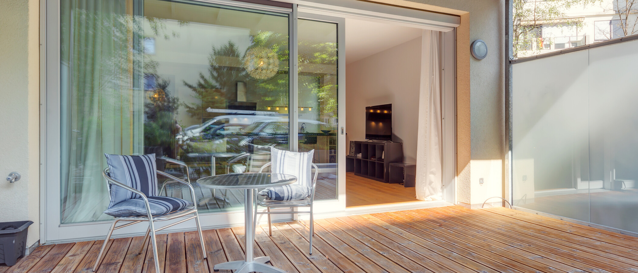 appartement München Neuhausen 03 terrasse 9686