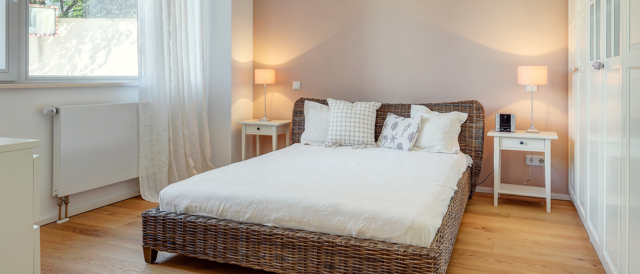 appartement München Neuhausen 01 dormir 9686