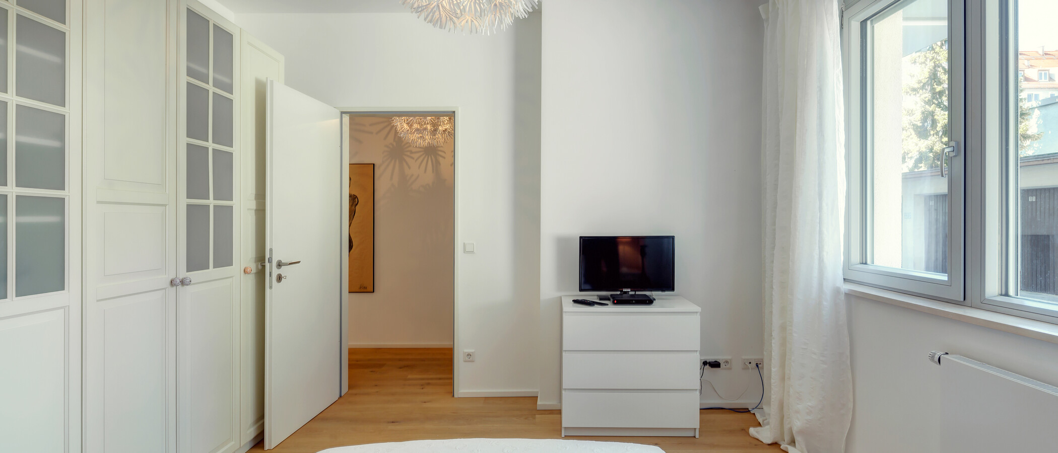 appartement München Neuhausen 04 dormir 9686