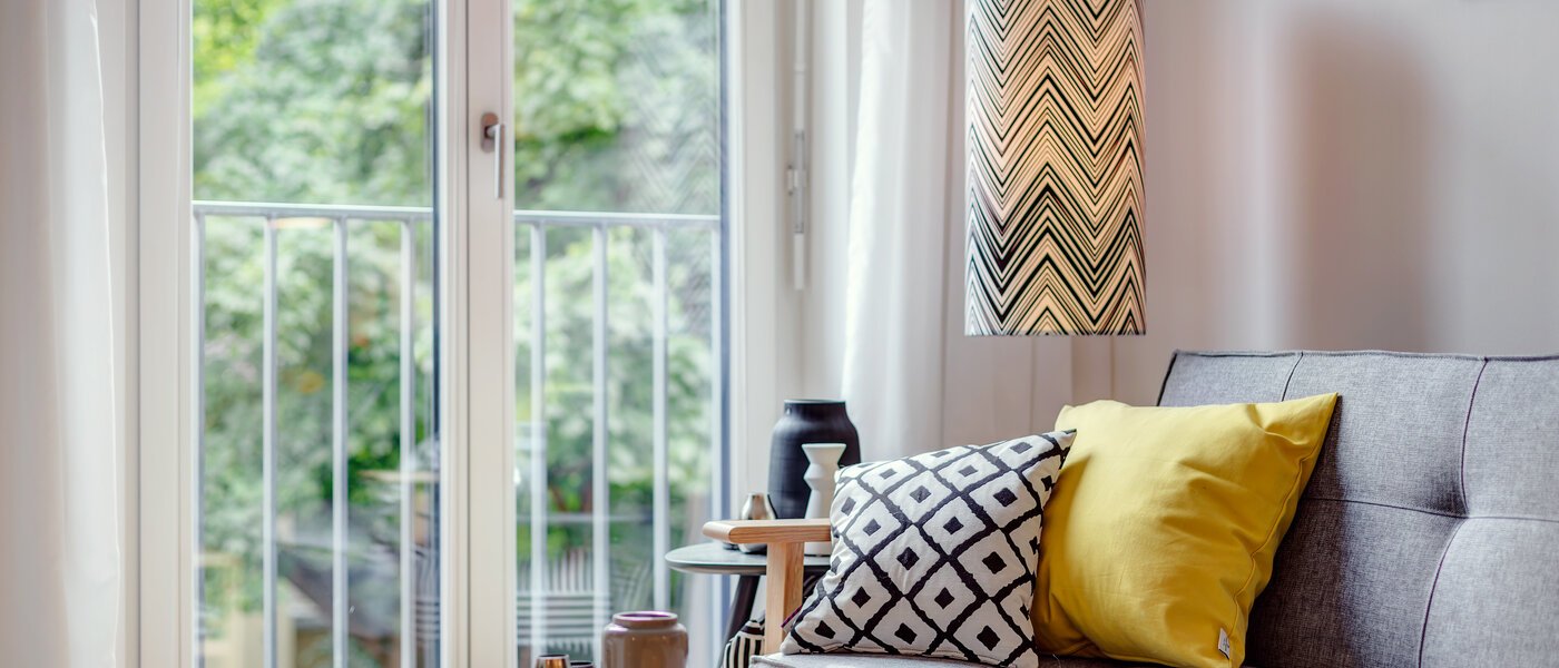 appartement München Isarvorstadt 02 salon 9687