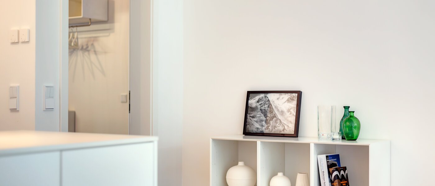 appartement München Isarvorstadt 08 salon 9687