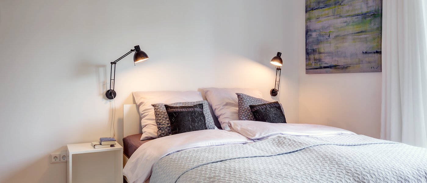 appartement München Isarvorstadt 02 dormir 9687