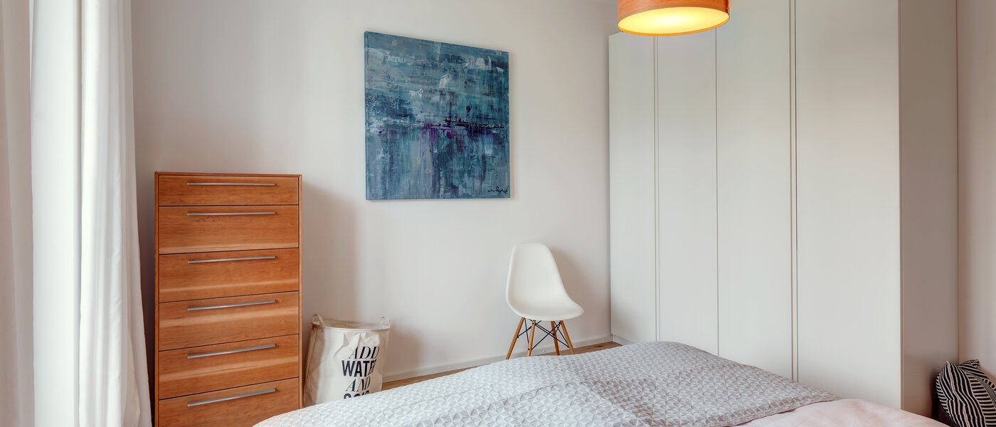 appartement München Isarvorstadt 04 dormir 9687