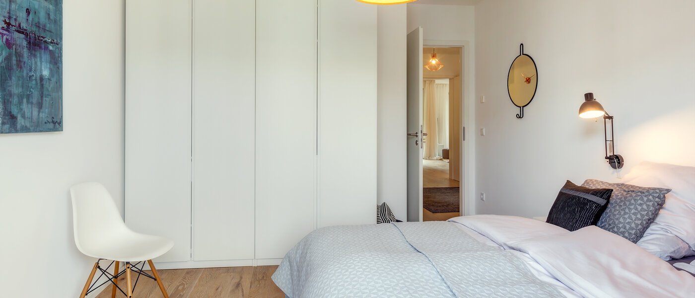 appartement München Isarvorstadt 05 dormir 9687