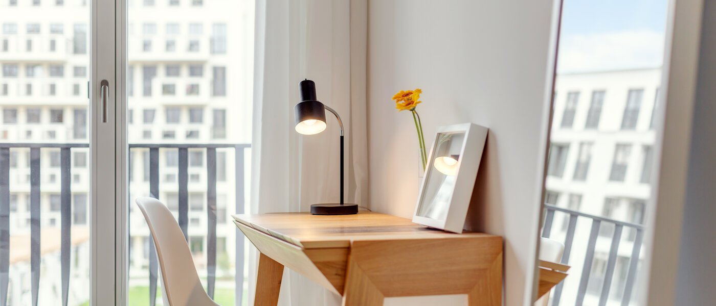 appartement München Isarvorstadt 03 2ème ch. à coucher 9687