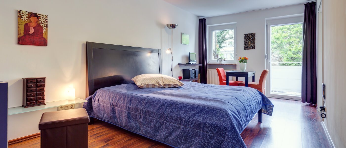 Désolé, cet objet est déjà loué