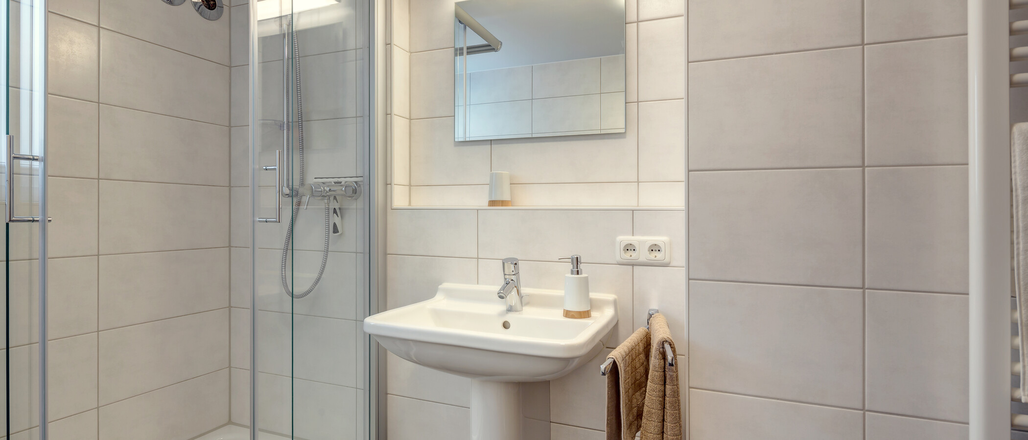 appartement avec jardin München Forstenried 02 2ème s. de bain 9703