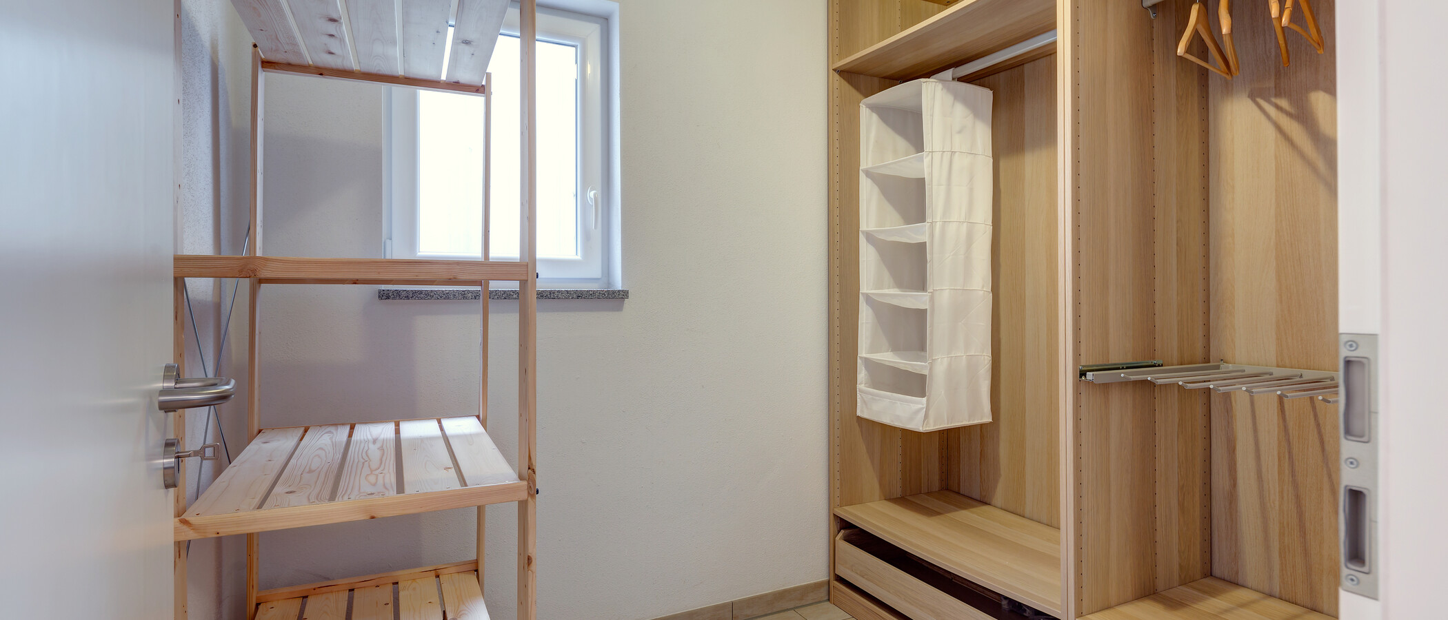 appartement avec jardin München Forstenried 01 débarras 9703