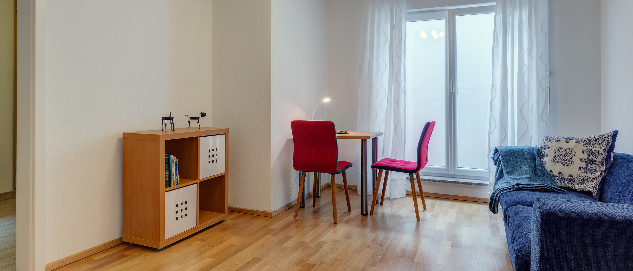appartement avec jardin München Forstenried 02 ch. d´invité 9703