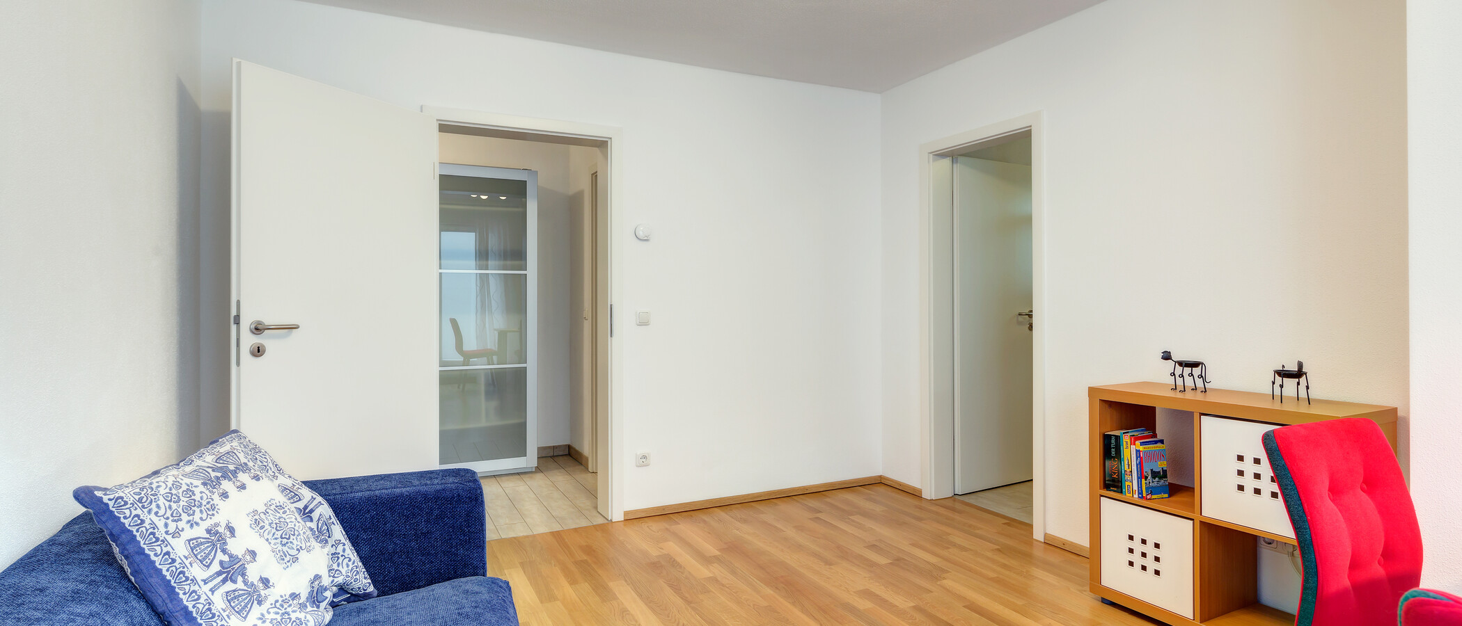 appartement avec jardin München Forstenried 03 ch. d´invité 9703
