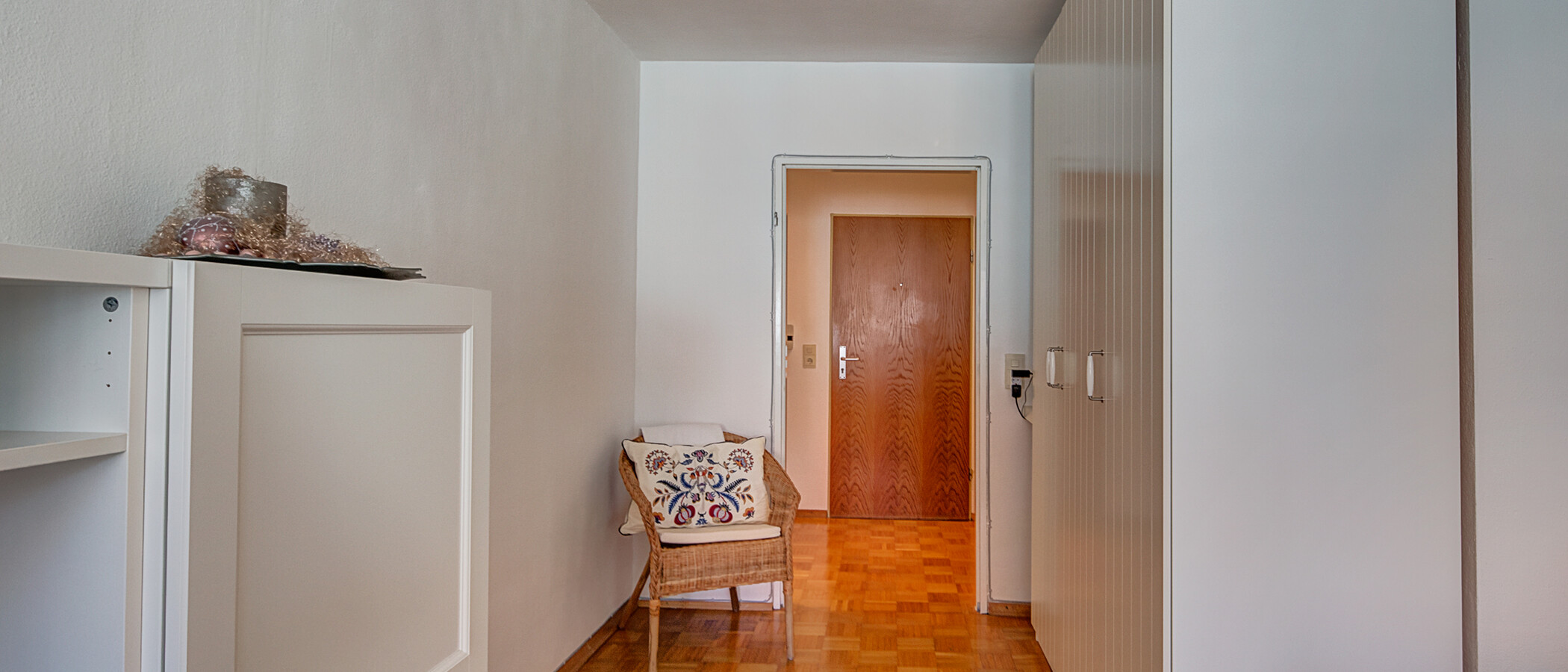 appartement München Isarvorstadt 03 salon 9707
