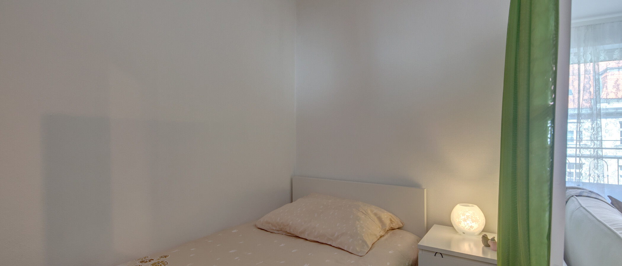 appartement München Isarvorstadt 01 dormir 9707