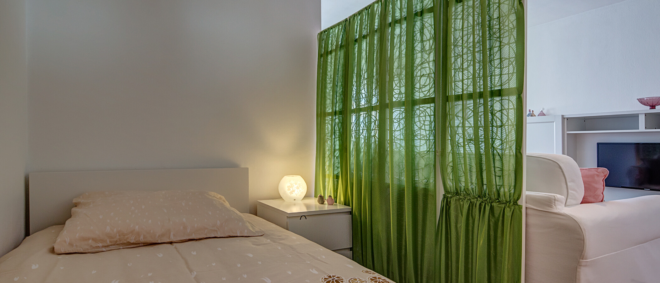 appartement München Isarvorstadt 02 dormir 9707