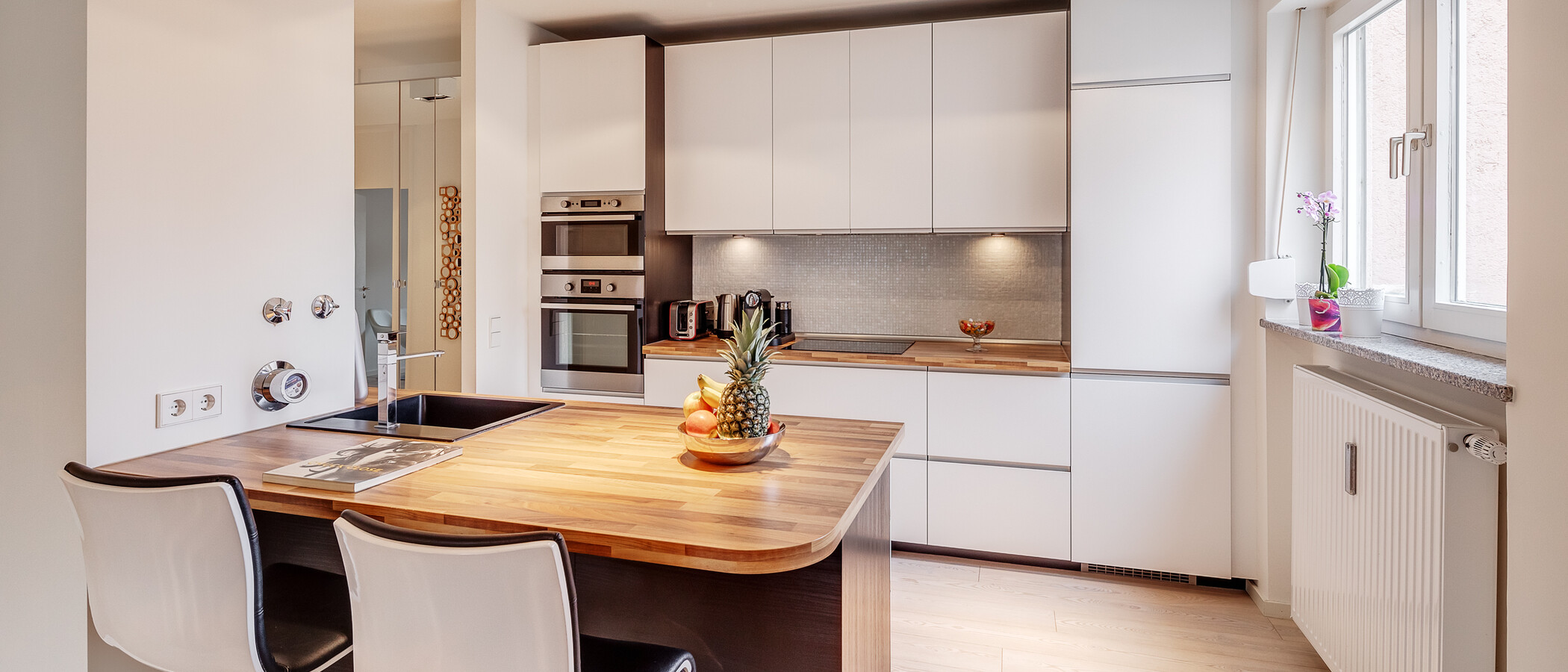 appartement München Herzogpark 01 cuisine 9714