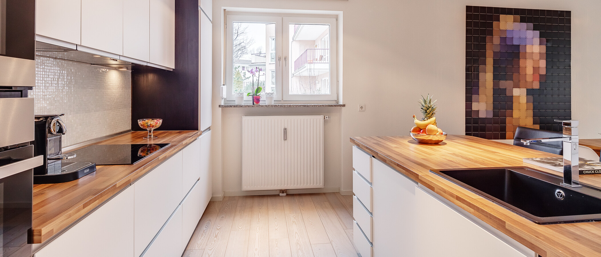 appartement München Herzogpark 04 cuisine 9714
