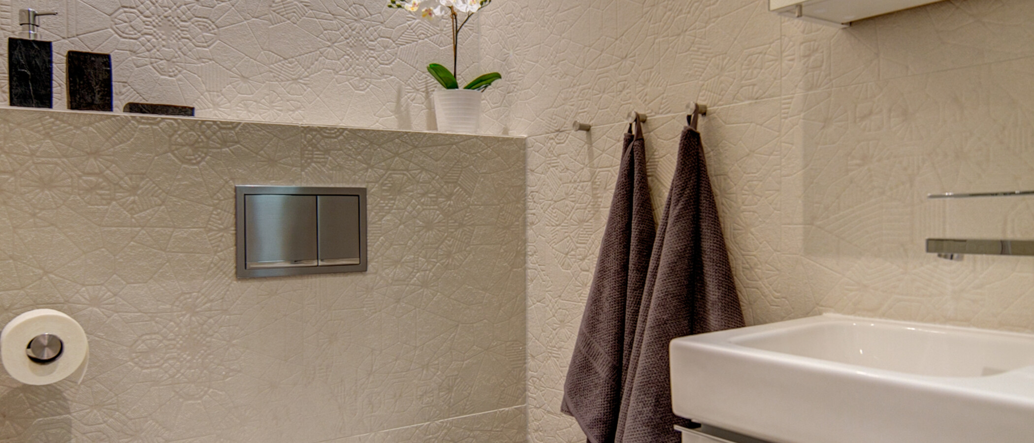 appartement München Herzogpark 02 2ème s. de bain 9714